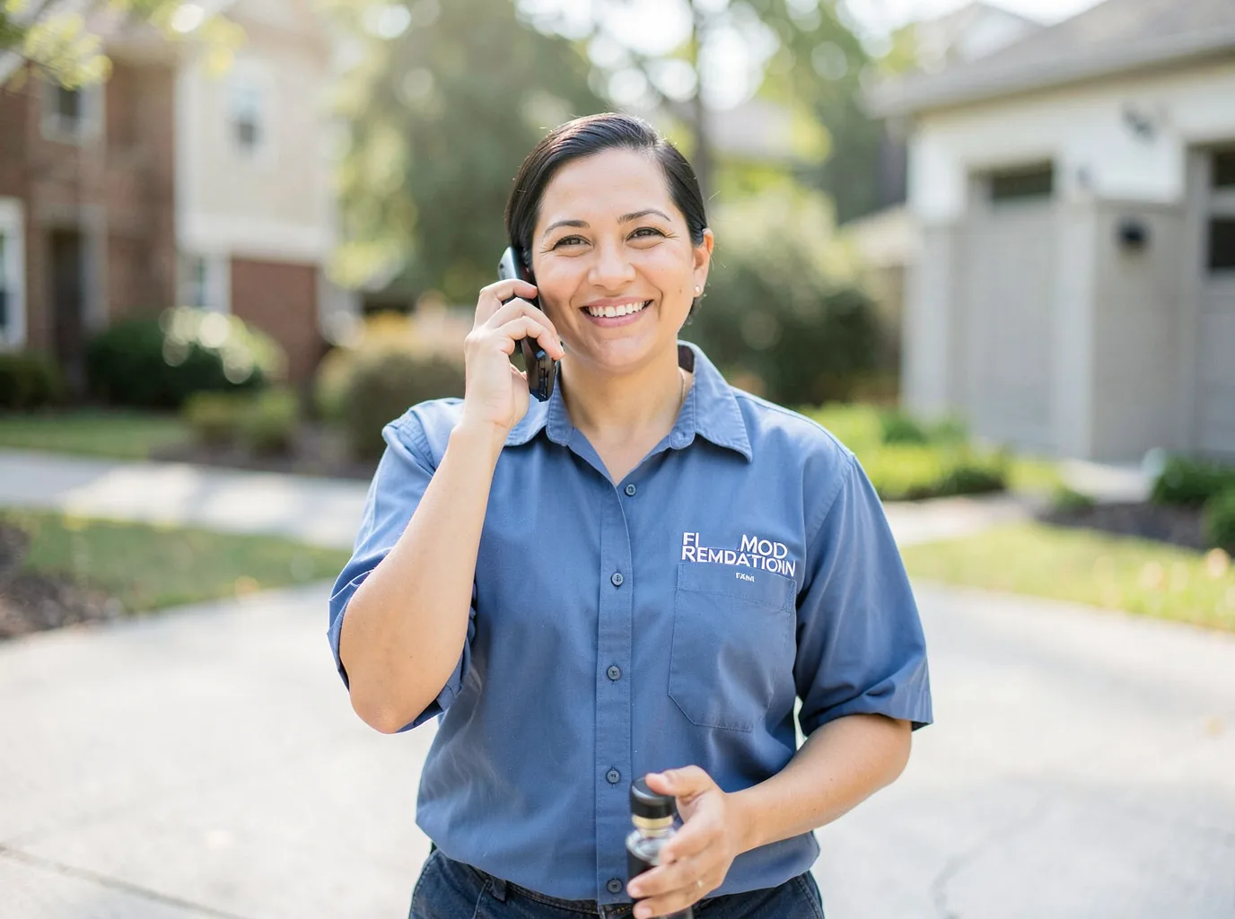 Mold Remediation Hereford, PA FAQs